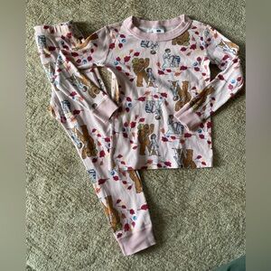 Hanna x Star Wars Pajamas